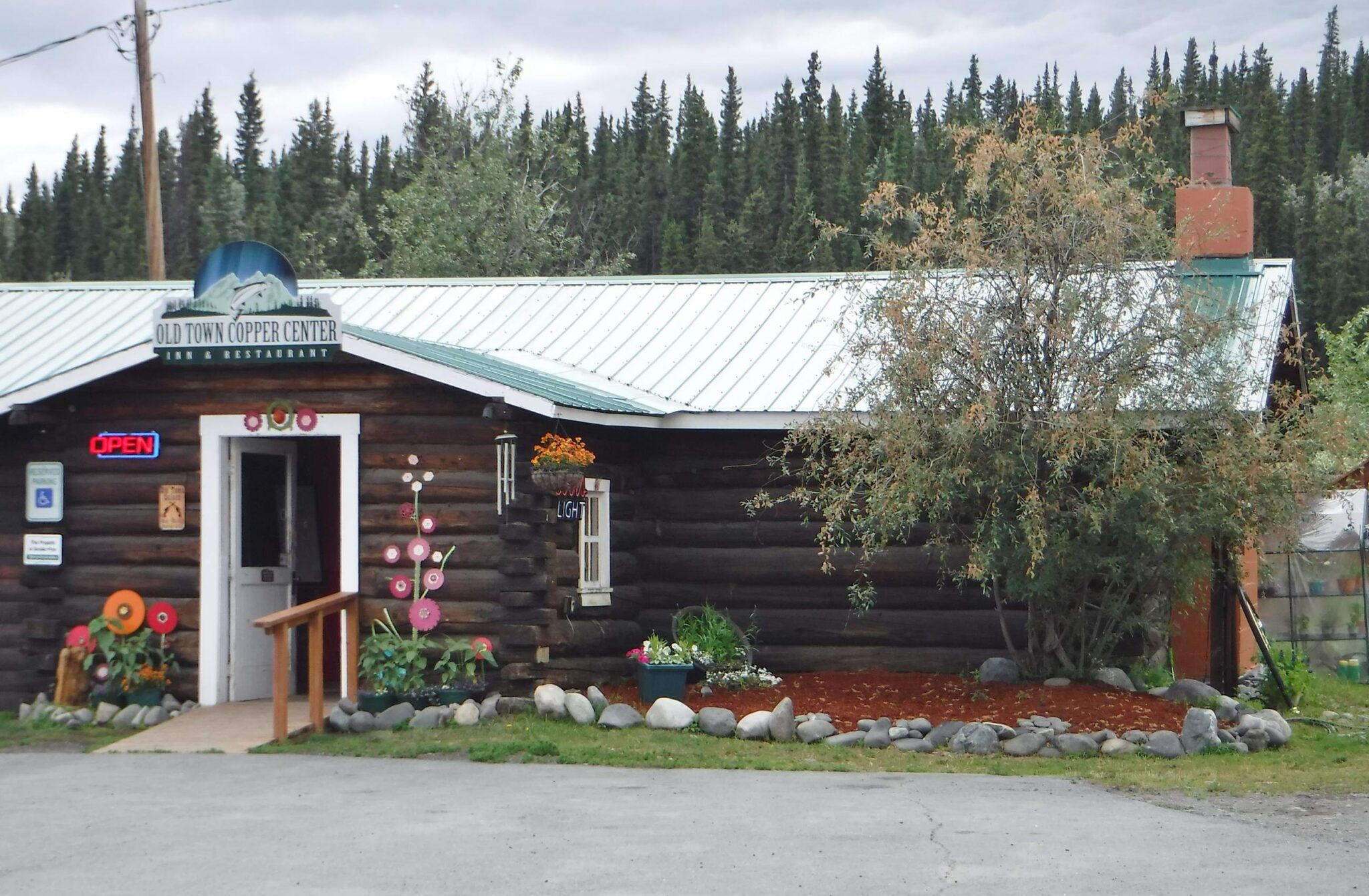 About Us Oldtowncoppercenter